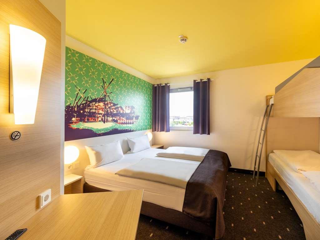 B&B Hotel Oberhausen Am Centro Camera foto