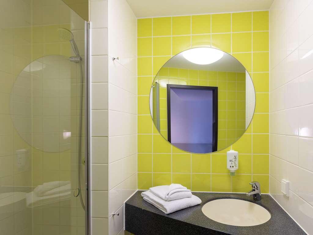 B&B Hotel Oberhausen Am Centro Camera foto